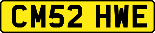 CM52HWE