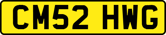 CM52HWG