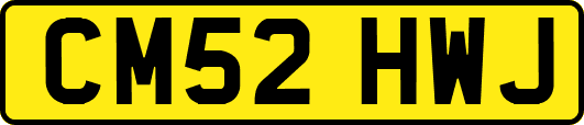 CM52HWJ