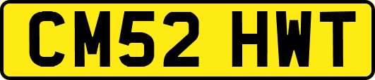 CM52HWT