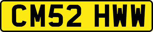 CM52HWW