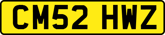 CM52HWZ