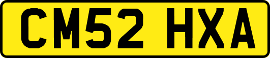 CM52HXA