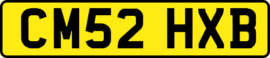 CM52HXB