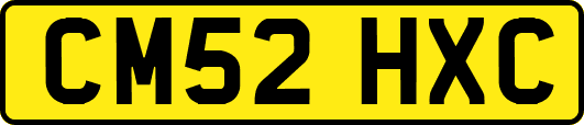 CM52HXC