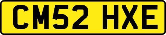 CM52HXE
