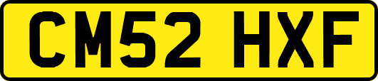 CM52HXF