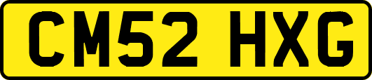 CM52HXG