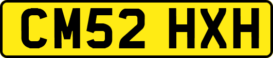 CM52HXH