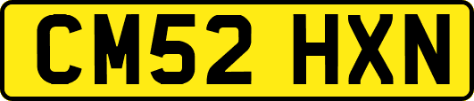 CM52HXN