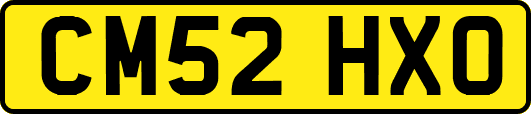 CM52HXO