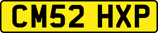 CM52HXP