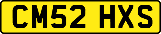 CM52HXS