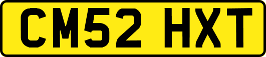 CM52HXT