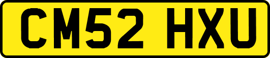 CM52HXU