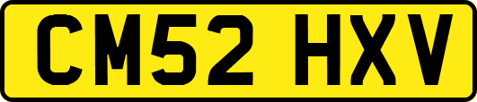 CM52HXV