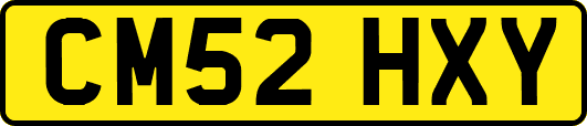 CM52HXY
