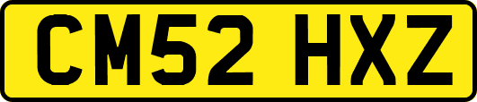 CM52HXZ
