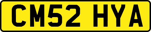 CM52HYA