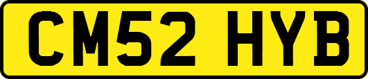 CM52HYB