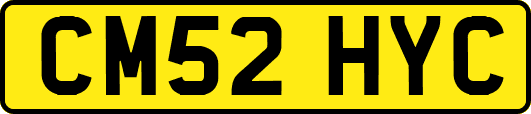 CM52HYC