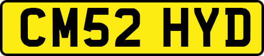 CM52HYD