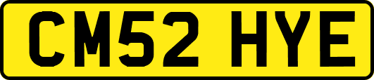 CM52HYE