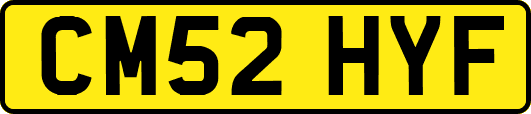 CM52HYF