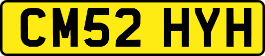 CM52HYH