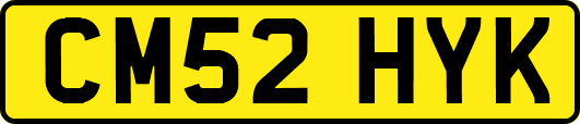 CM52HYK