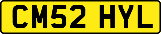 CM52HYL