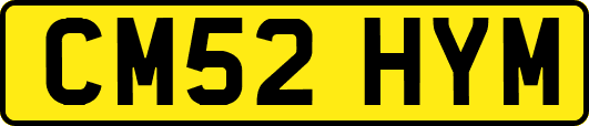 CM52HYM