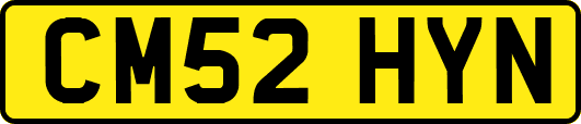 CM52HYN