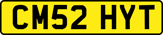 CM52HYT