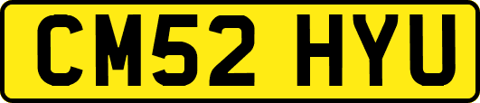 CM52HYU