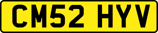CM52HYV