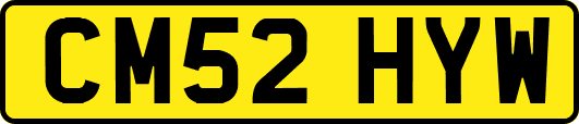 CM52HYW
