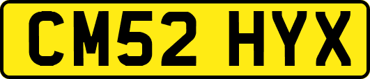 CM52HYX