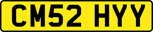 CM52HYY