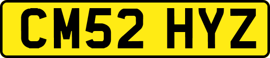 CM52HYZ