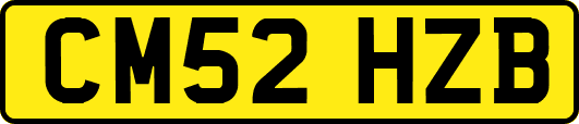 CM52HZB