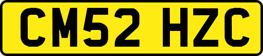 CM52HZC