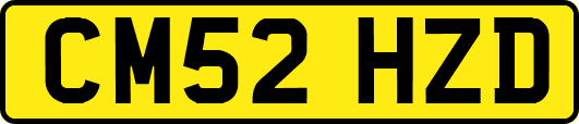 CM52HZD