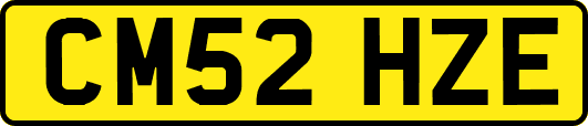 CM52HZE