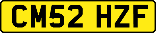 CM52HZF