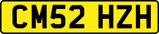 CM52HZH