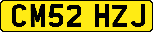 CM52HZJ