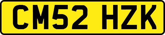 CM52HZK