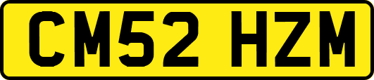 CM52HZM