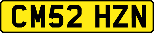 CM52HZN